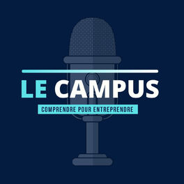 Show cover of Le Campus