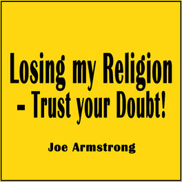 Show cover of Losing My Religion