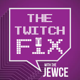 Show cover of The Twitch Fix