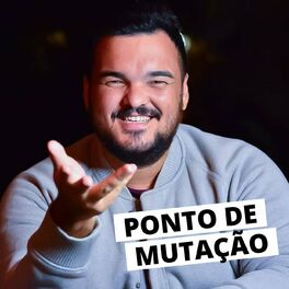 Show cover of Ponto de Mutação