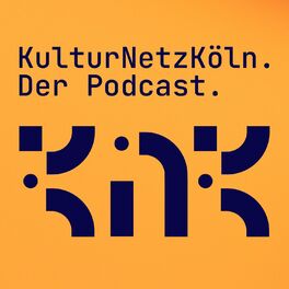 Show cover of KulturNetzKöln. Der Podcast.