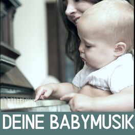 Show cover of Deine Babymusik