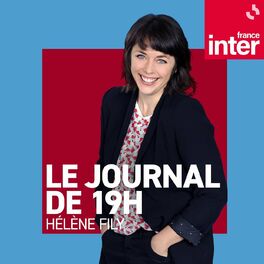 Show cover of Journal de 19h