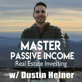 Show cover of Master Passive Income Real Estate Investing in Rental Property