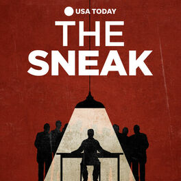 Show cover of The Sneak