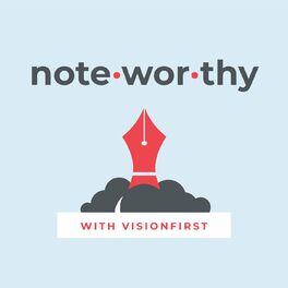 Show cover of noteworthy