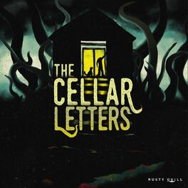 Show cover of The Cellar Letters