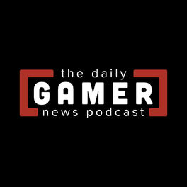 Show cover of Gamer Daily News