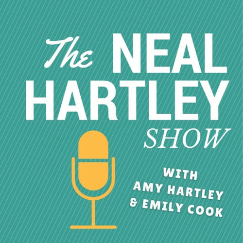 listen-to-the-neal-hartley-show-podcast-deezer