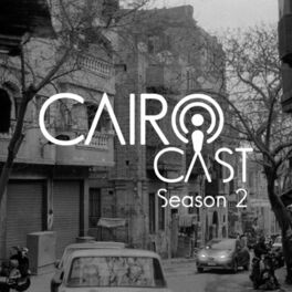 Show cover of Cairo Cast | كايرو كاست
