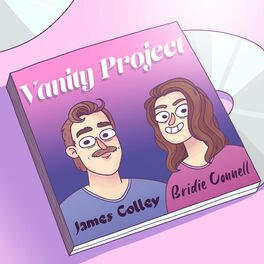 Show cover of Vanity Project