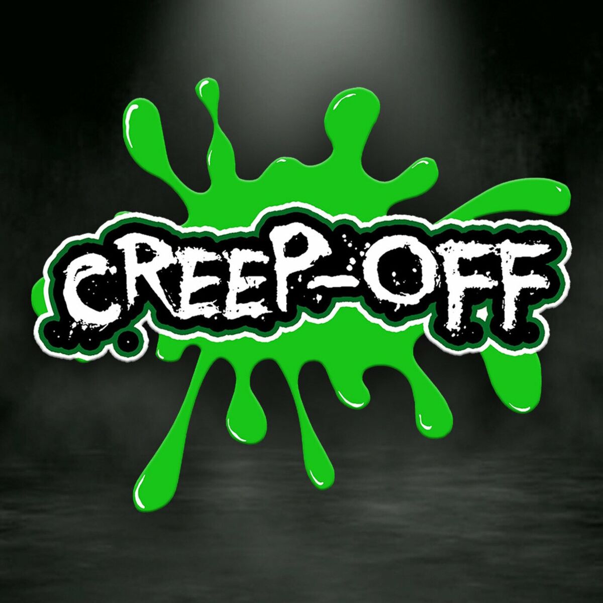 Podcast The Creep Off | Ouvir na Deezer