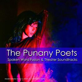 Show cover of The Punany Poets  on Spreaker