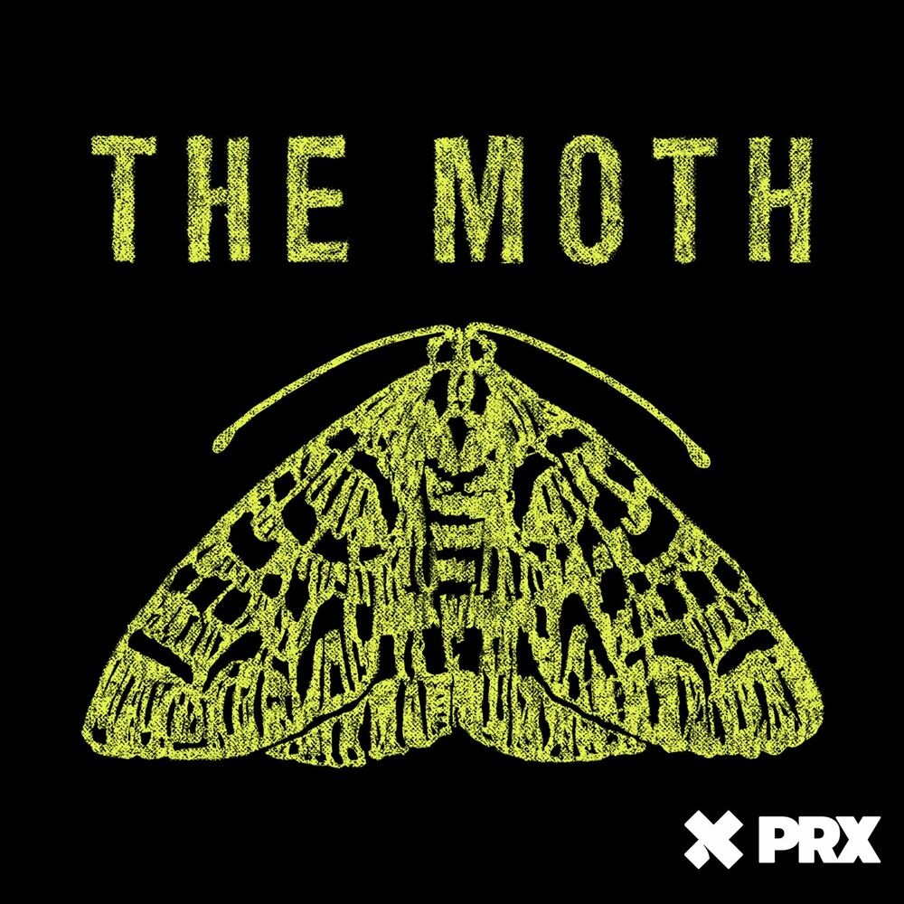 The Moth Presents: A Game of Storytelling