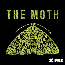 Show cover of The Moth