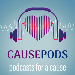 Show cover of Causepods
