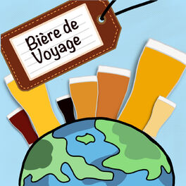 Show cover of Bière de voyage