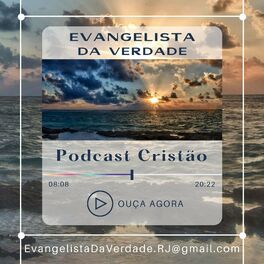 Show cover of Evangelista da Verdade