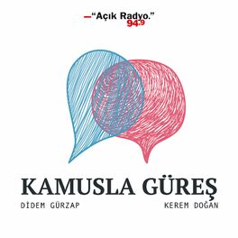 Show cover of Kamusla Güreş