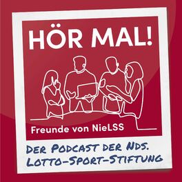 Show cover of HÖR MAL! Freunde von NieLSS