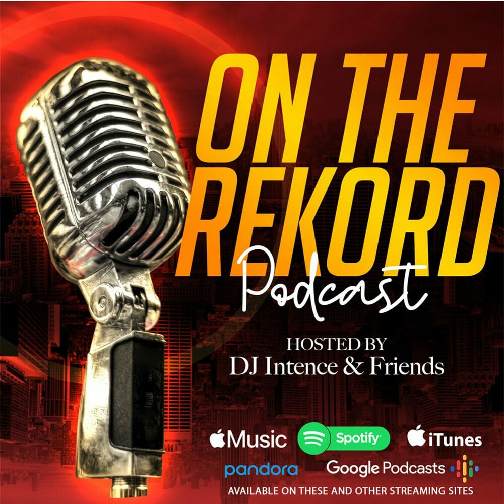 Cuu Net - Escuchar el podcast On The Rekord | Deezer