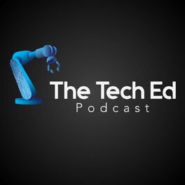 Show cover of The TechEd Podcast