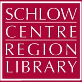 Show cover of Schlow Library Podcast