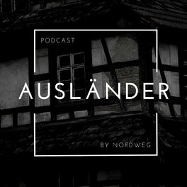 Show cover of Ausländer