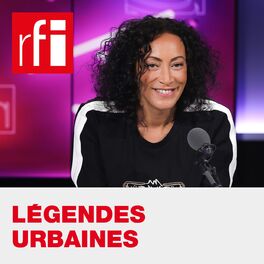 Show cover of Légendes urbaines