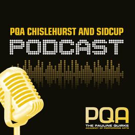 Show cover of PQA Chislehurst and Sidcup Podcast