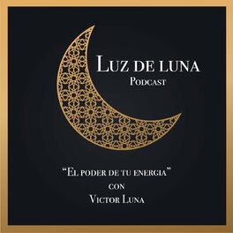 Show cover of Luz de Luna Podcast
