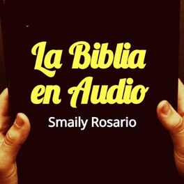 Show cover of La Biblia en Audio