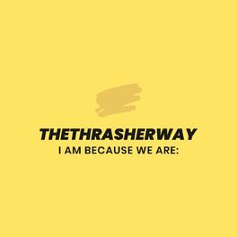 Show cover of thethrasherway's podcast