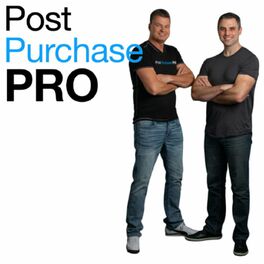Show cover of Post Purchase PRO - Profitable Email Marketing For Amazon Sellers