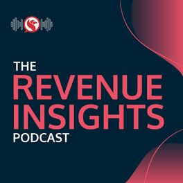 Show cover of The Revenue Insights Podcast
