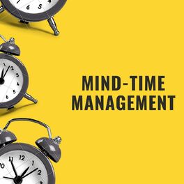 Show cover of Mind-Time Management