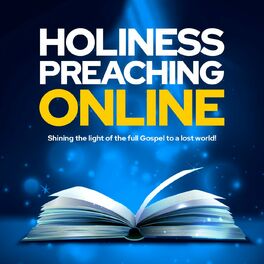 Show cover of Holiness Preaching Online