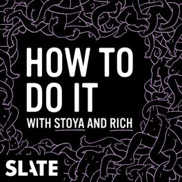 Show cover of How to Do It with Stoya and Rich