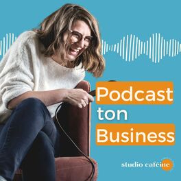 Show cover of Podcast ton business