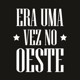 Show cover of era uma vez no oeste