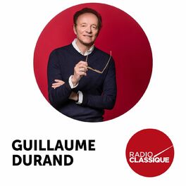 Show cover of Bande à part avec Guillaume Durand