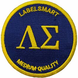Show cover of LABELSMART
