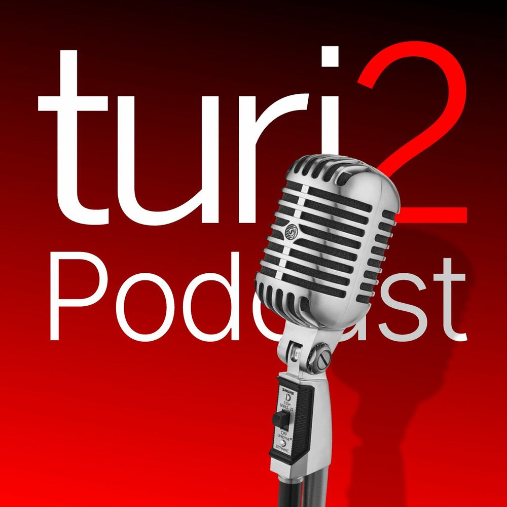 Listen to turi2 podcast podcast