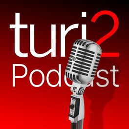 Show cover of turi2 podcast
