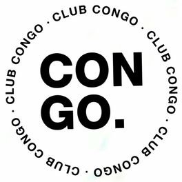 Show cover of Congo Podcast