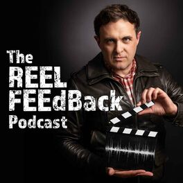 Show cover of The Reel FEEdBack Podcast