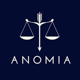 Show cover of Anomia - le partenaire Business des avocats