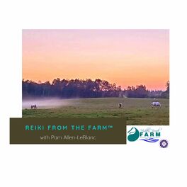 Show cover of Reiki from the Farm™