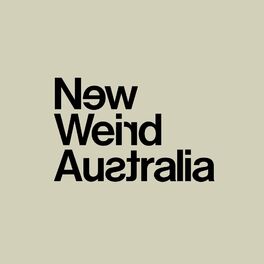 Show cover of New Weird Australia