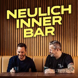 Show cover of Neulich inner Bar